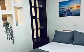 New Unique Apartment In Heraklion